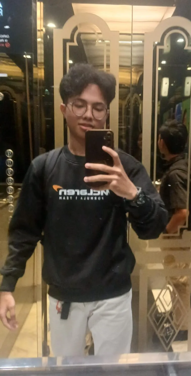Rayhan Young